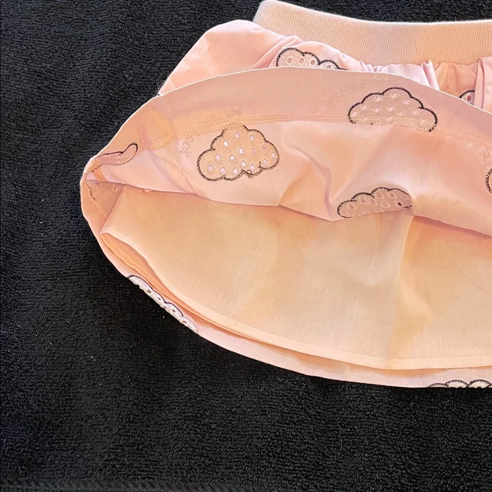 My Little Pony Pink Skirt nwot